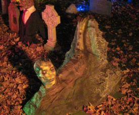 Nightmare on Williams St 2010