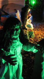 Nightmare on Williams St 2010