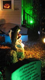 Nightmare on Williams St 2010