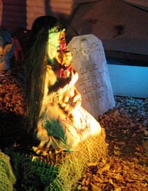 Nightmare on Williams St 2010