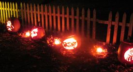 Nightmare on Williams St 2010