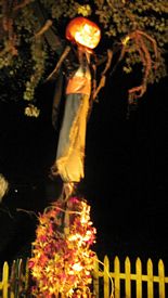Nightmare on Williams St 2010