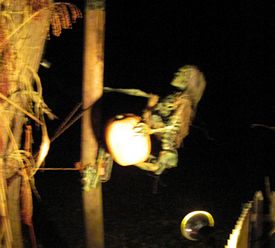 Nightmare on Williams St 2010