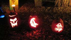 Nightmare on Williams St 2010
