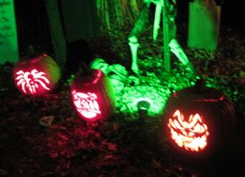 Nightmare on Williams St 2010