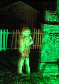 Nightmare on Williams St 2010