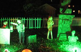 Nightmare on Williams St 2010