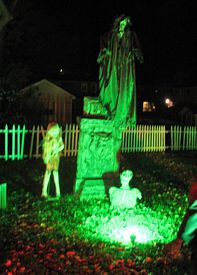 Nightmare on Williams St 2010