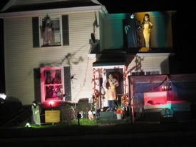 Halloween 2011
