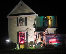 Halloween 2011