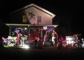Halloween 2011