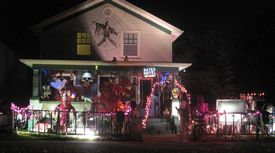 Halloween 2011