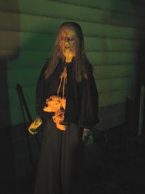 Nightmare on Williams St 2011