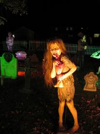 Nightmare on Williams St 2011