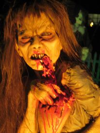 Nightmare on Williams St 2011