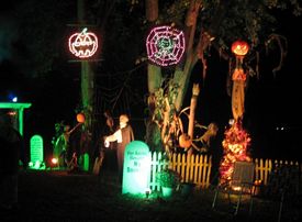 Nightmare on Williams St 2011