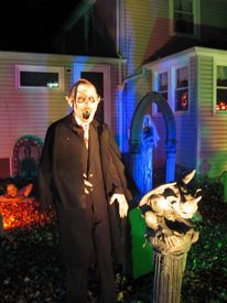 Nightmare on Williams St 2011