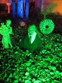 Nightmare on Williams St 2011