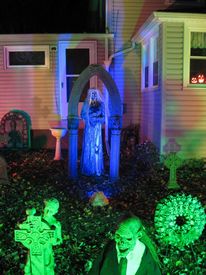 Nightmare on Williams St 2011