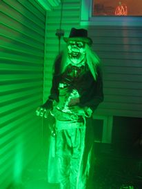 Nightmare on Williams St 2011