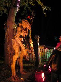 Nightmare on Williams St 2011