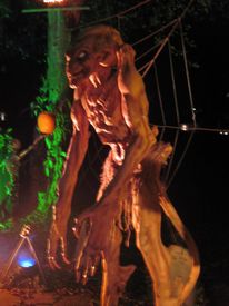 Nightmare on Williams St 2011