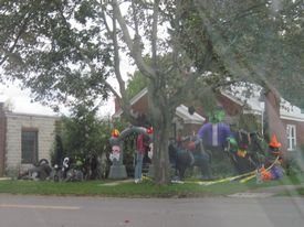 Halloween 2012