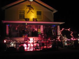 Halloween 2012