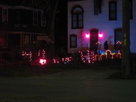 Halloween 2012