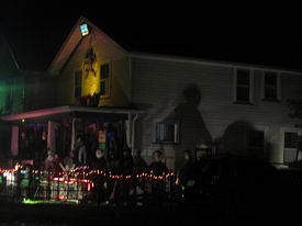Halloween 2012