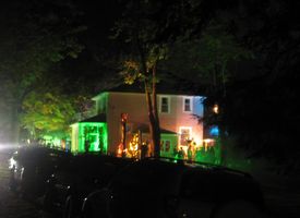 Haunt on Williams St 2012