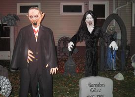 Haunt on Williams St 2012