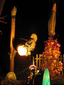 Haunt on Williams St 2012