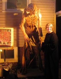 Haunt on Williams St 2012