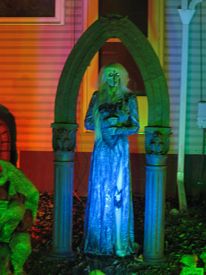 Haunt on Williams St 2012