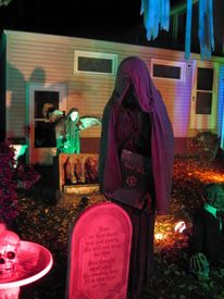 Haunt on Williams St 2012