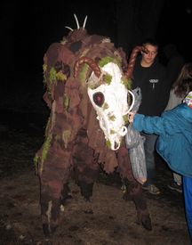 Haunt on Williams St 2012