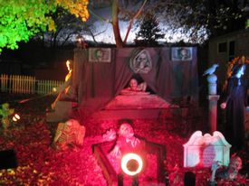 Haunt on Williams St 2012