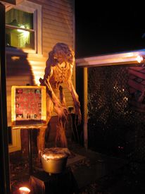 Haunt on Williams St 2012