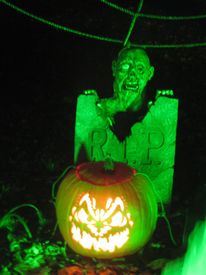 Haunt on Williams St 2012