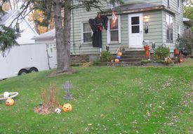 halloween 2014