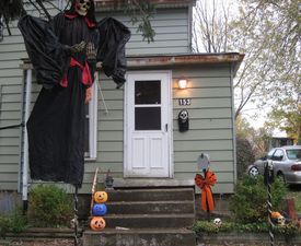 halloween 2014