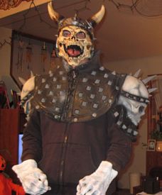 halloween 2014