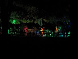 Haunt on Williams Street 2014
