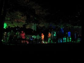 Haunt on Williams Street 2014