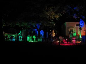 Haunt on Williams Street 2014