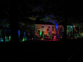 Haunt on Williams Street 2014