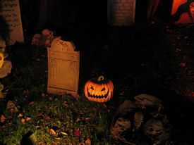 Haunt on Williams Street 2014
