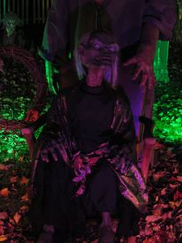 Haunt on Williams Street 2014