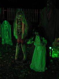 Haunt on Williams Street 2014